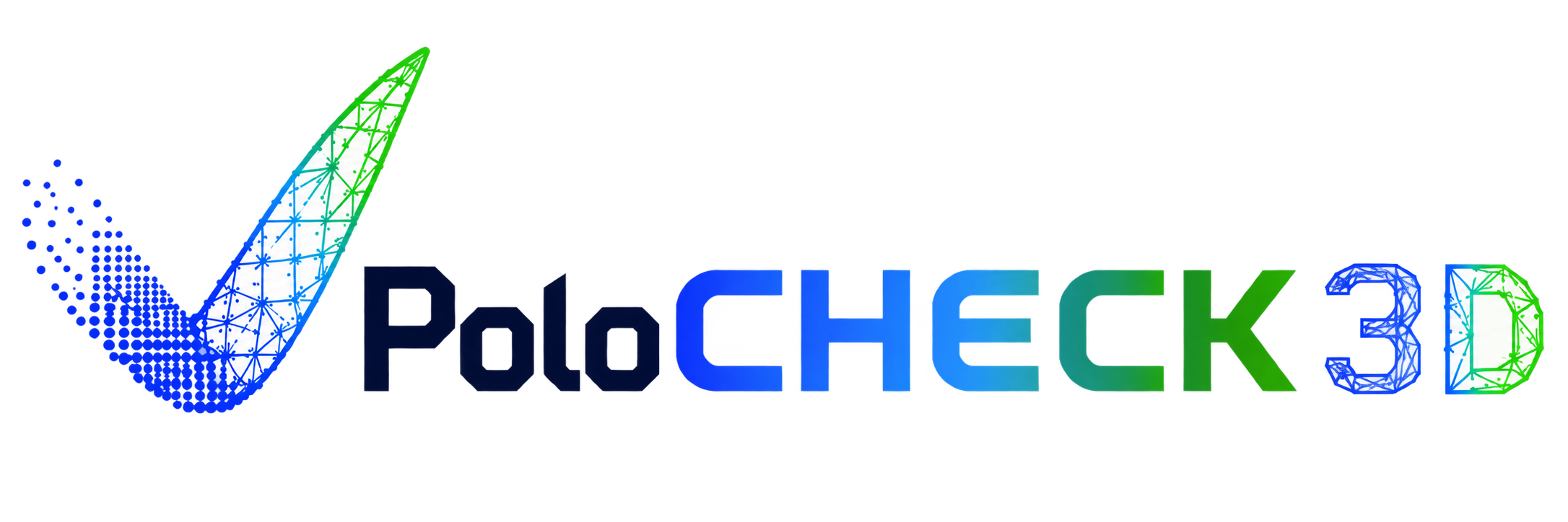 PoloCheck 3D